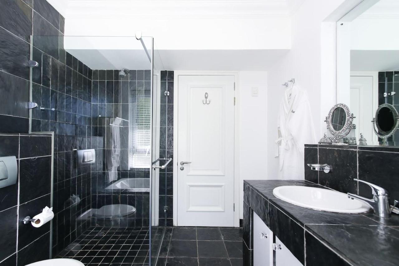 Villa La Maison Hermes - Heated Saltwater Pool Cape Town
