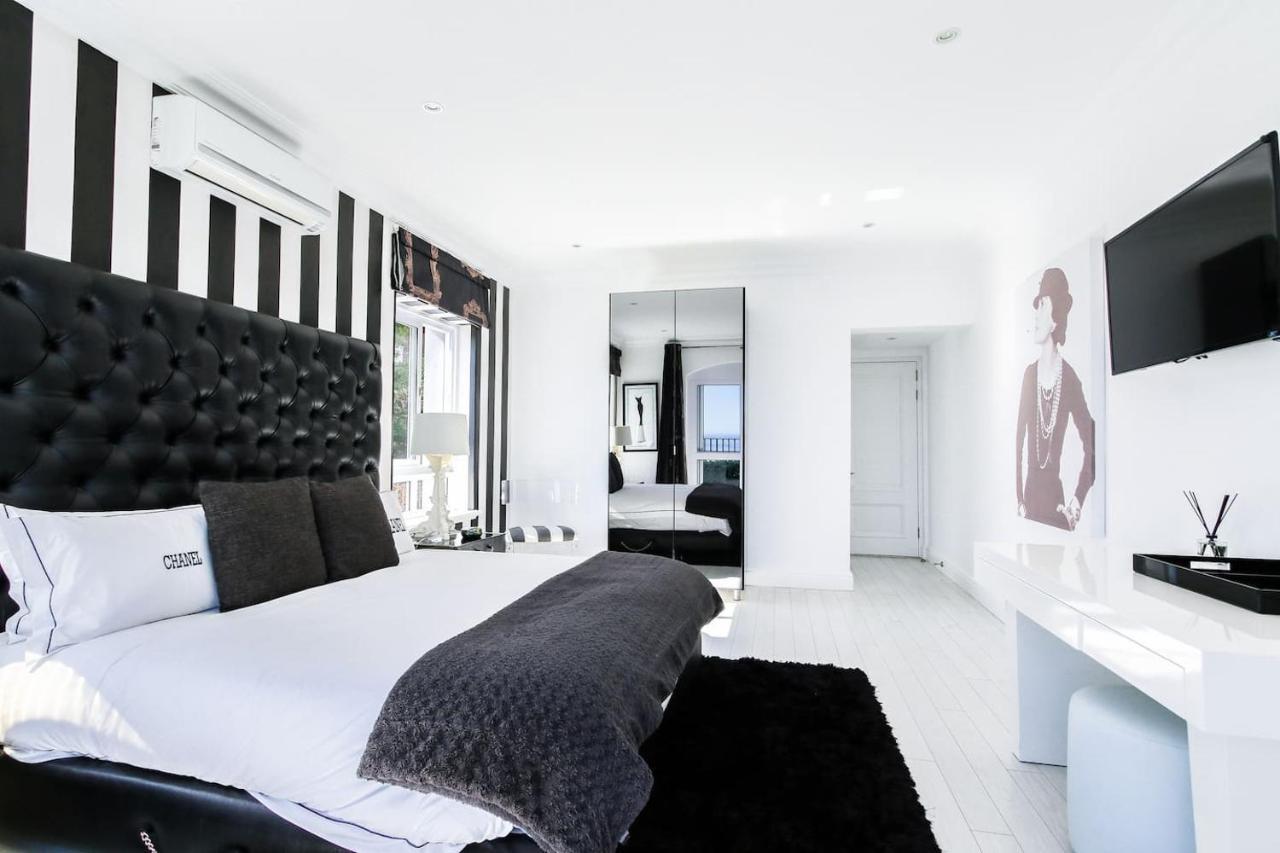 La Maison Hermes - Heated Saltwater Pool *