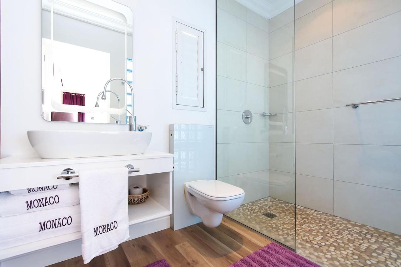 La Maison Hermes - Heated Saltwater Pool Villa *
