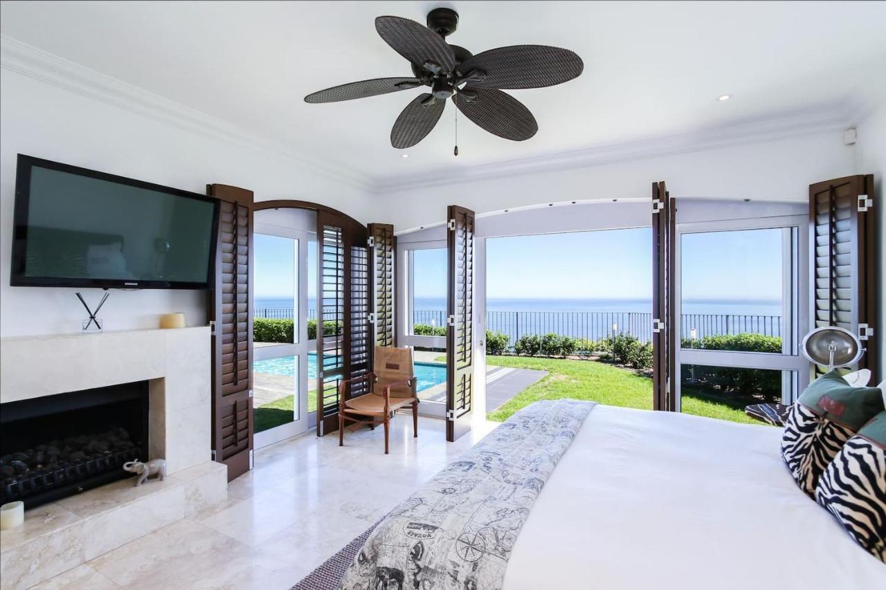 La Maison Hermes - Heated Saltwater Pool *