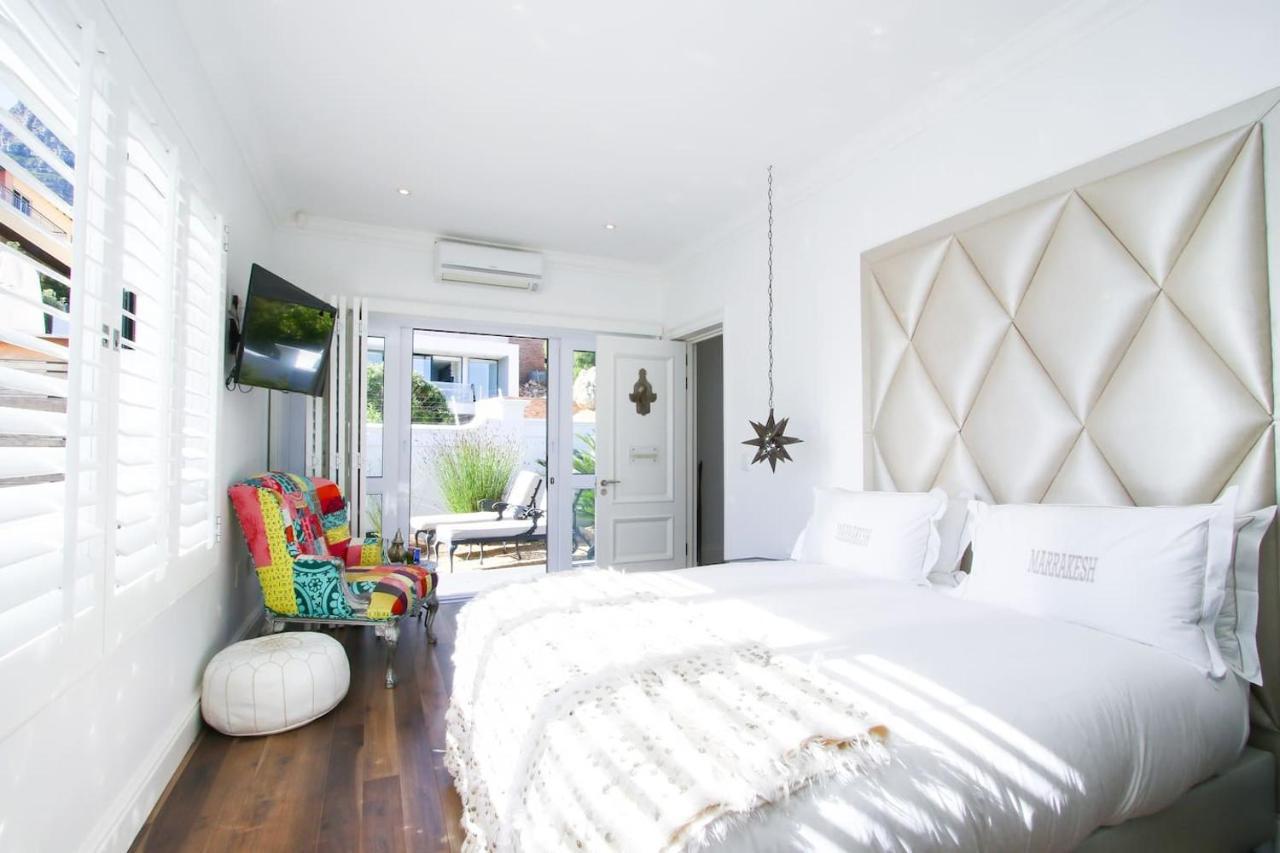 Villa La Maison Hermes - Heated Saltwater Pool *