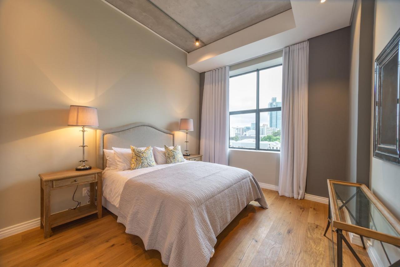 The Docklands Luxury Cape Town