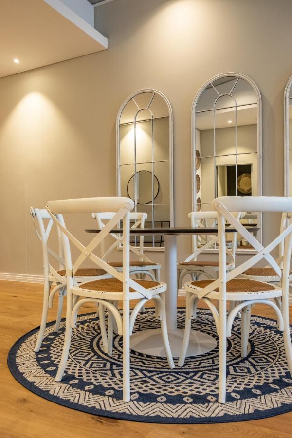 The Docklands Luxury * Cape Town