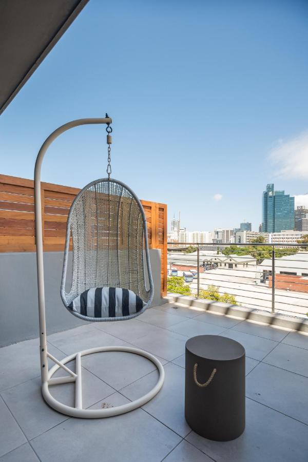 Apartment The Docklands Luxury