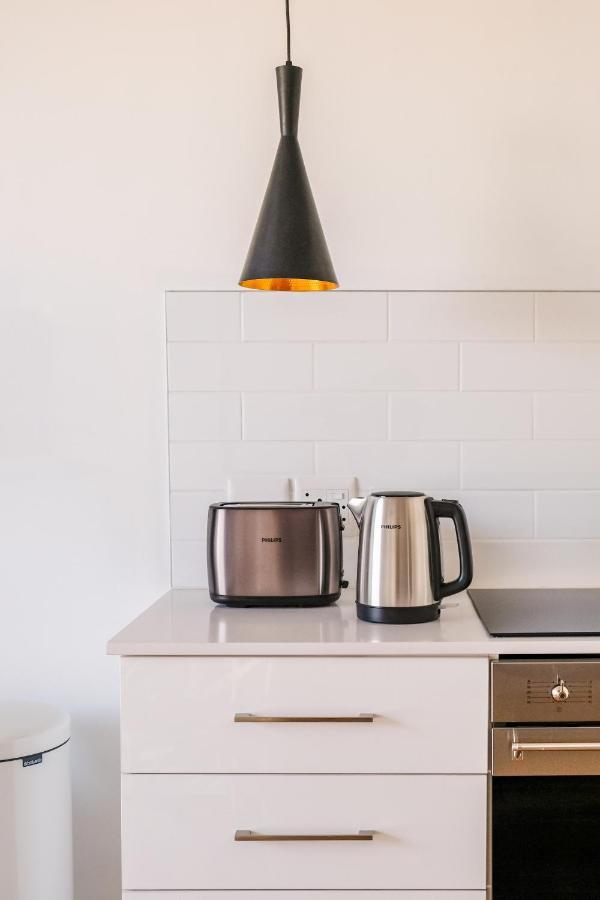 Apartment The Docklands Luxury Cape Town