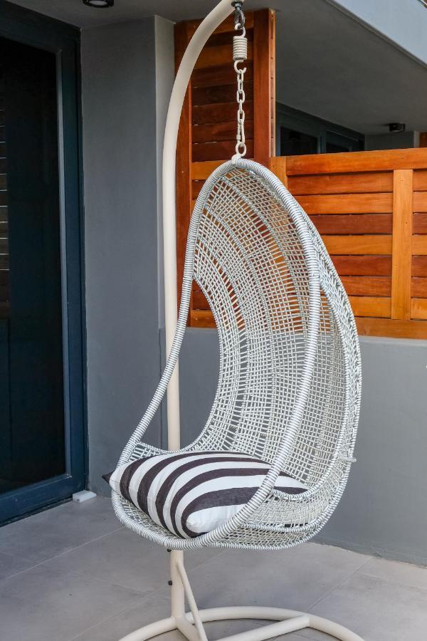 The Docklands Luxury *
