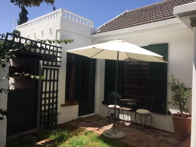 Delightful Surrey Street Homestay *