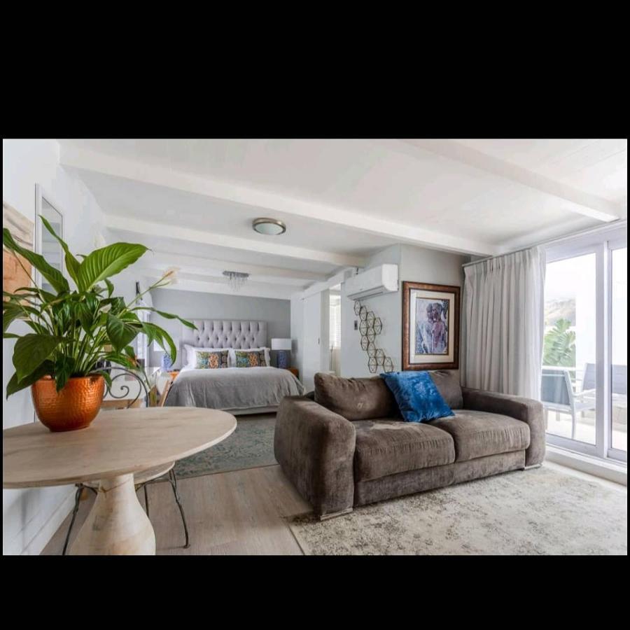 Apartment Antilles On Cape Town