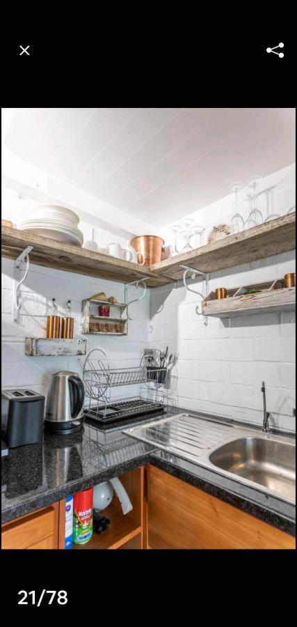 Antilles On Apartment Cape Town