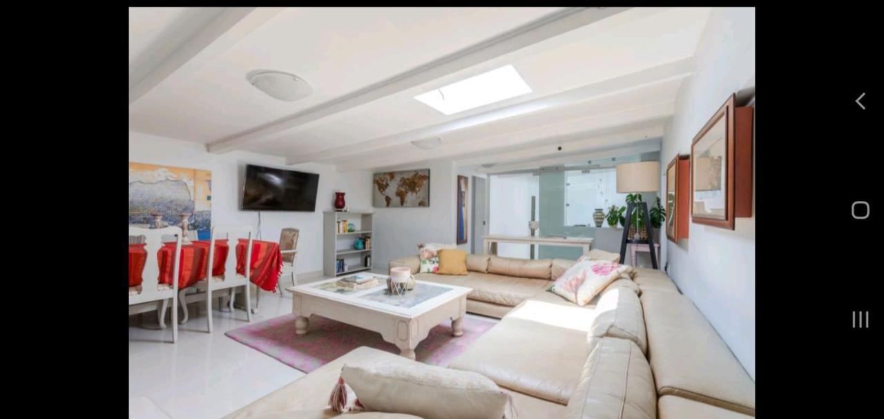 Antilles On Apartment Cape Town