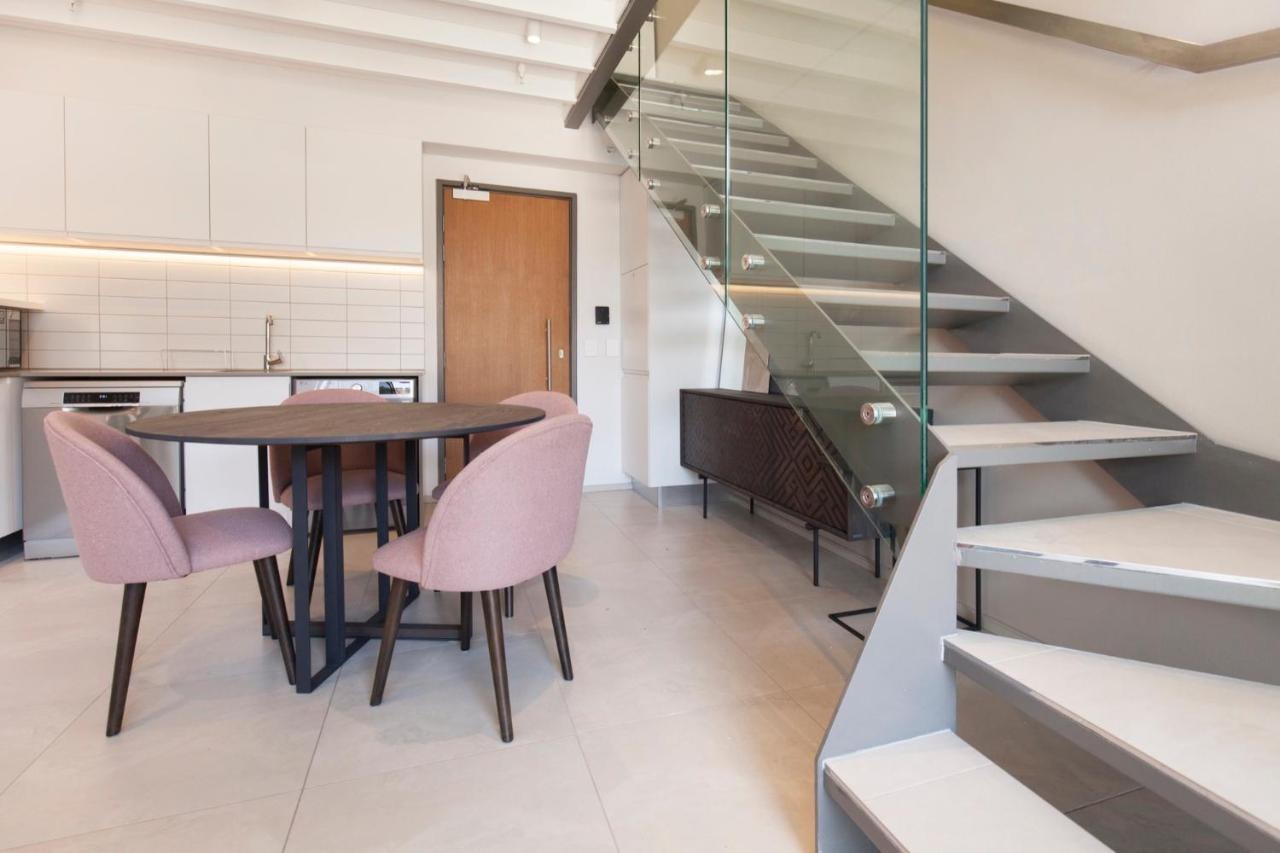 Hotel 117 On - Luxury 3*