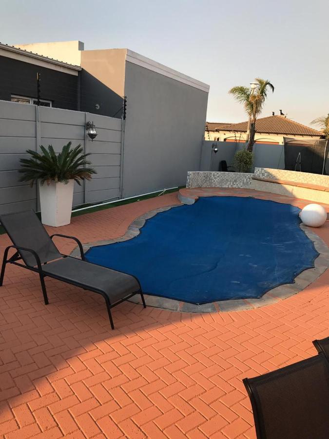Guest house Deaspiration