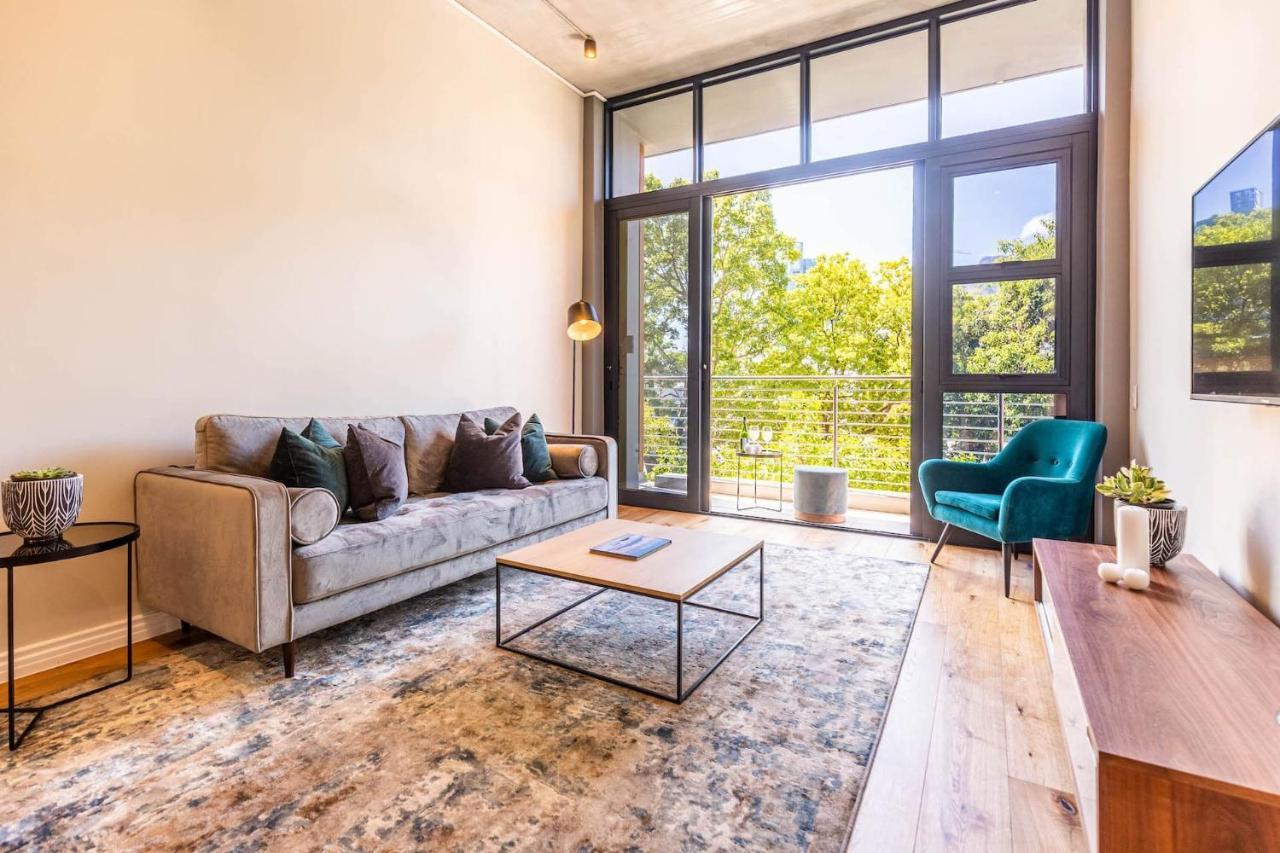 Apartment The Docklands Luxury *