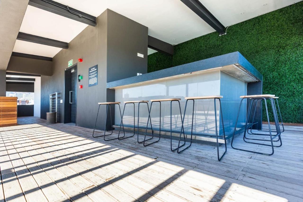 Apartment The Docklands Luxury *