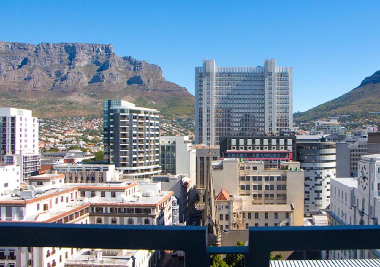 Family On Long Street With Great Views Cape Town