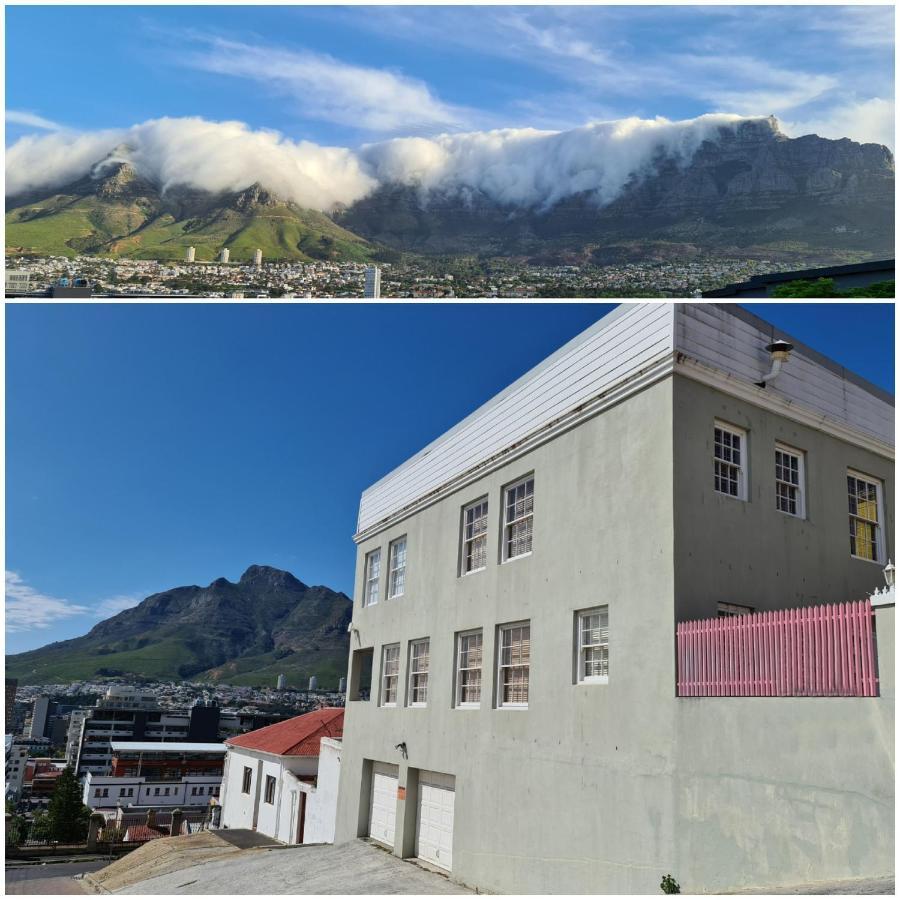 Table Mountain View Holiday home