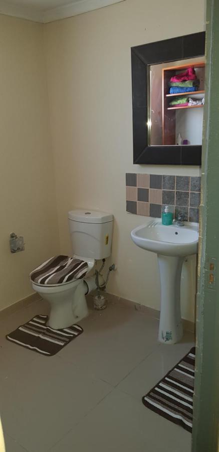 Apartamento Mary's Capetown *