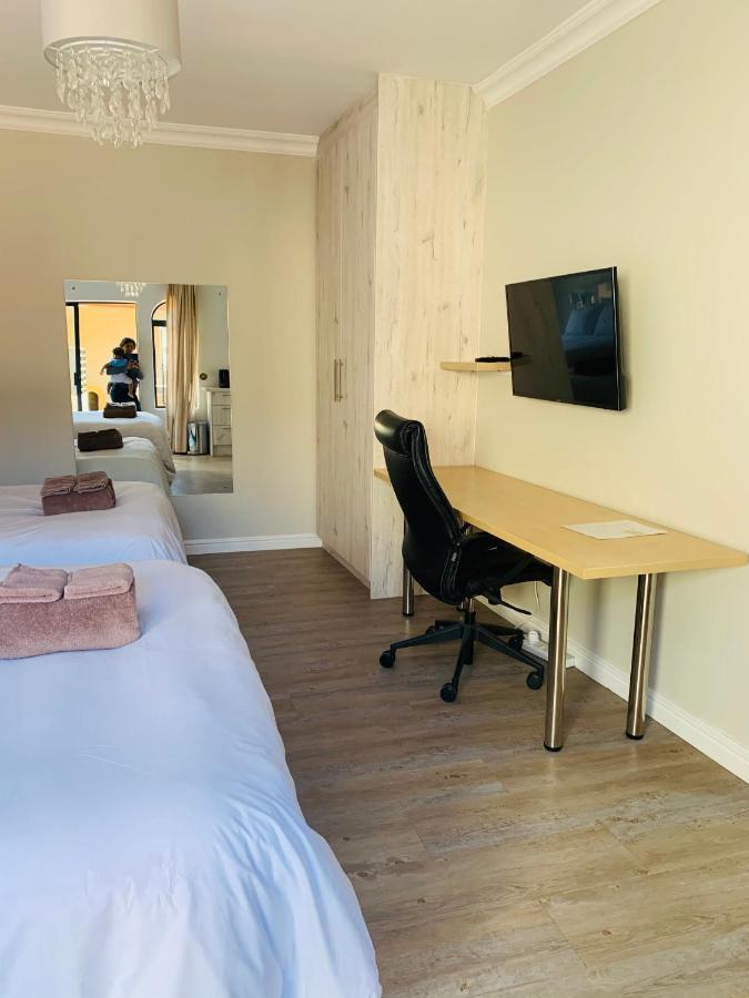 At 11 On Gull Guest house 2*