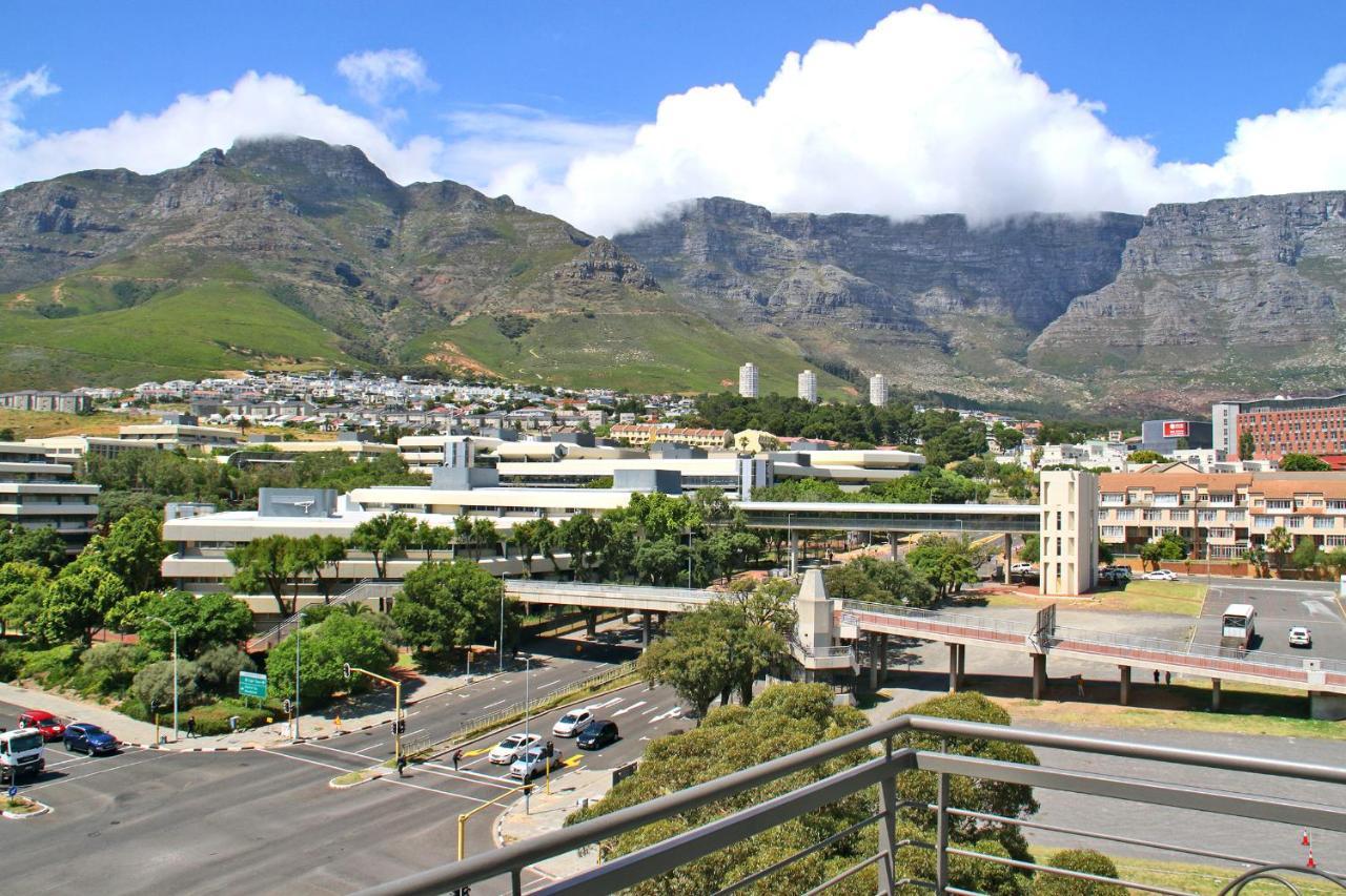 Luxury Family In Castle Rock With Great Views Of Table Mountain Cidade Do Cabo