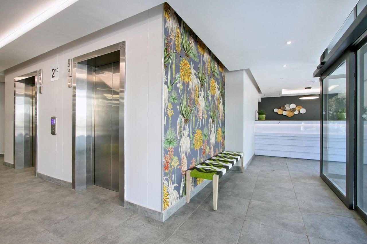 Apartamento Luxury Family In Castle Rock With Great Views Of Table Mountain *