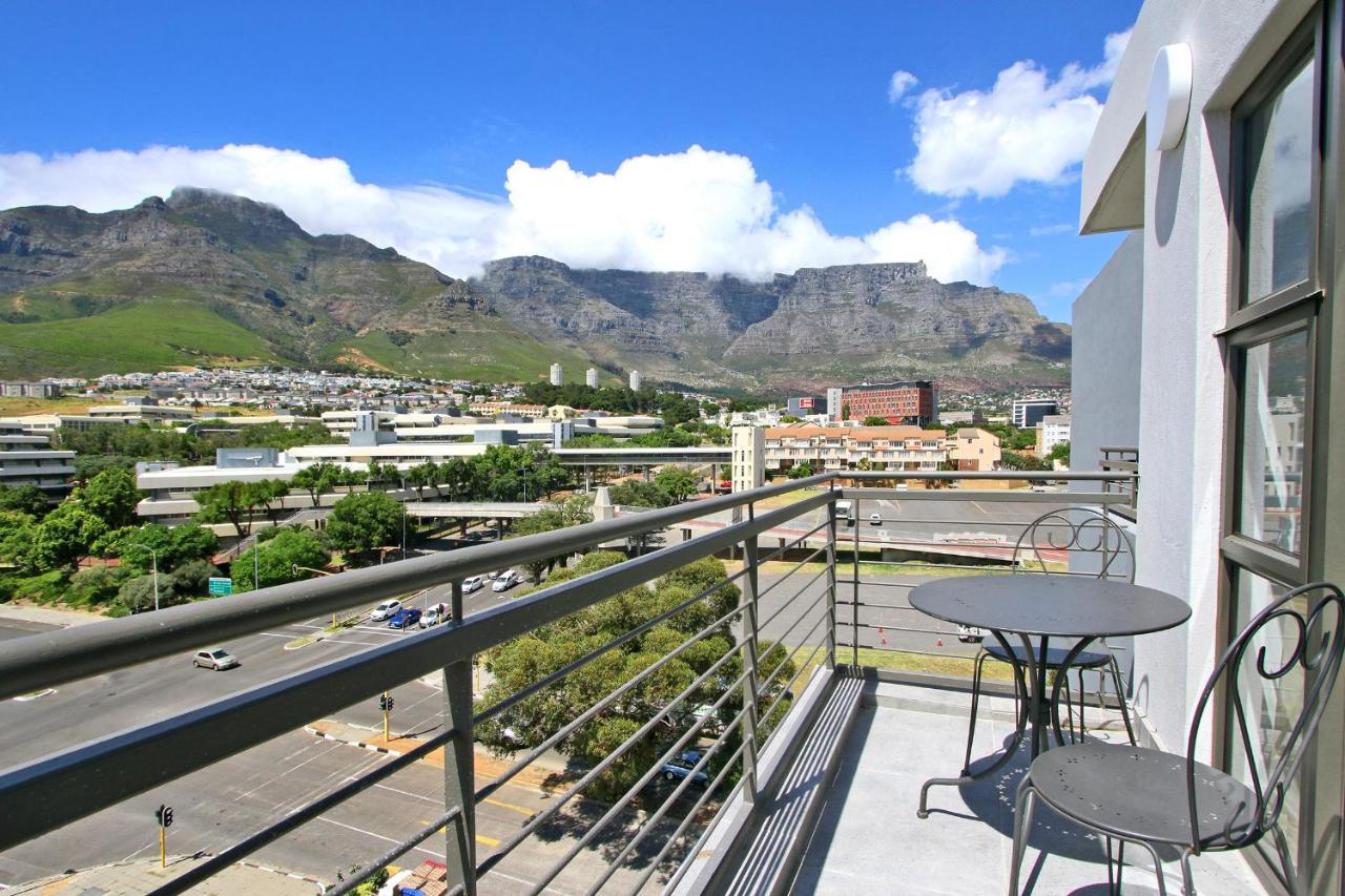 Apartamento Luxury Family In Castle Rock With Great Views Of Table Mountain