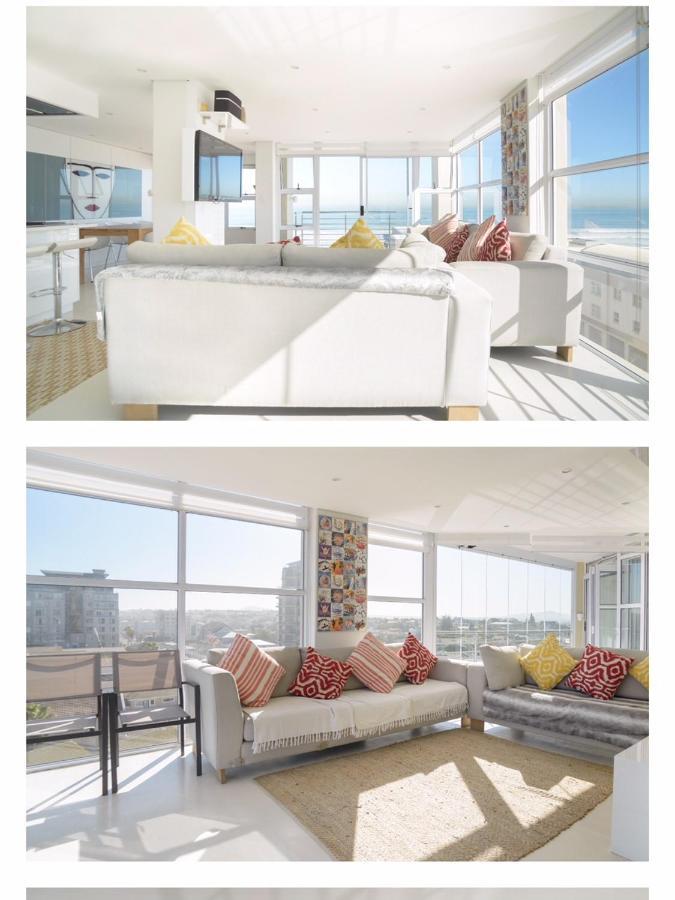 Apartment Designer Flat With Scenic Views *