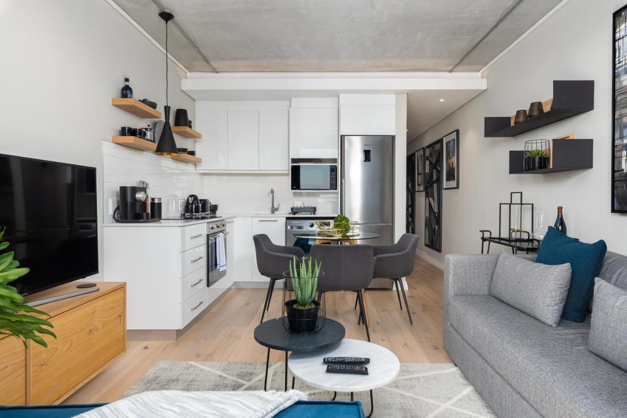Apartamento Luxury De Waterkant