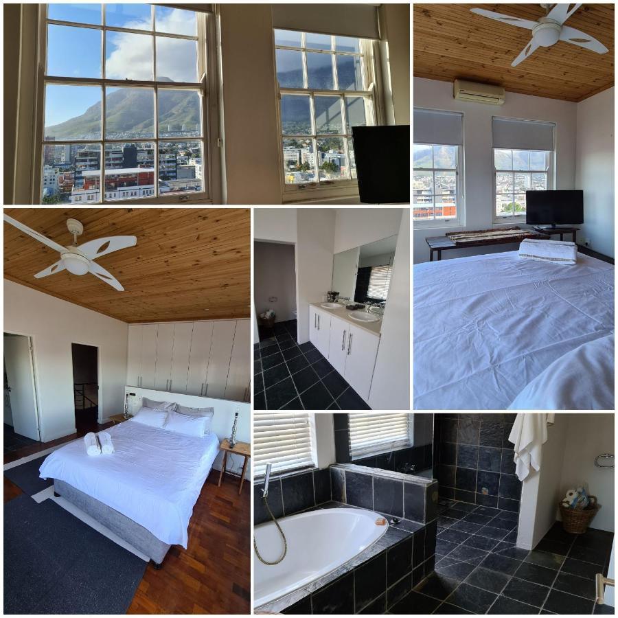Holiday home Table Mountain View