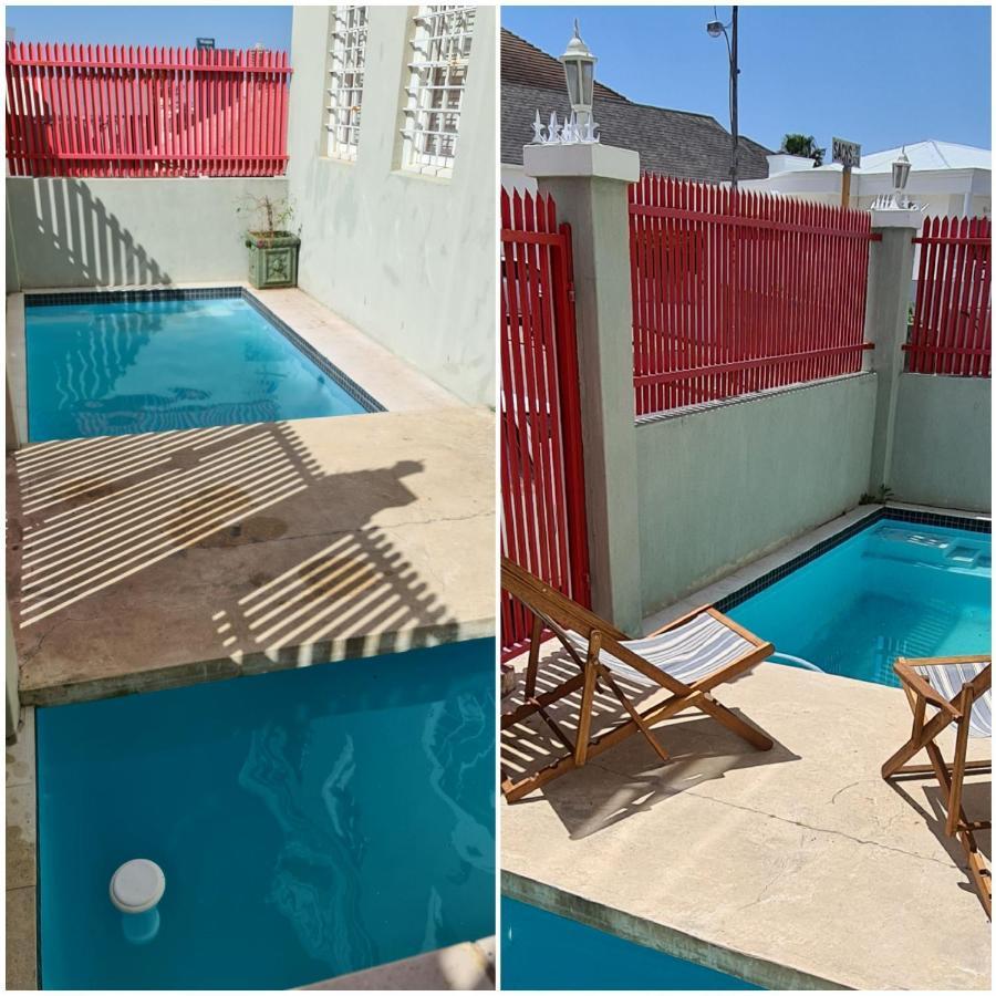 Holiday home Table Mountain View