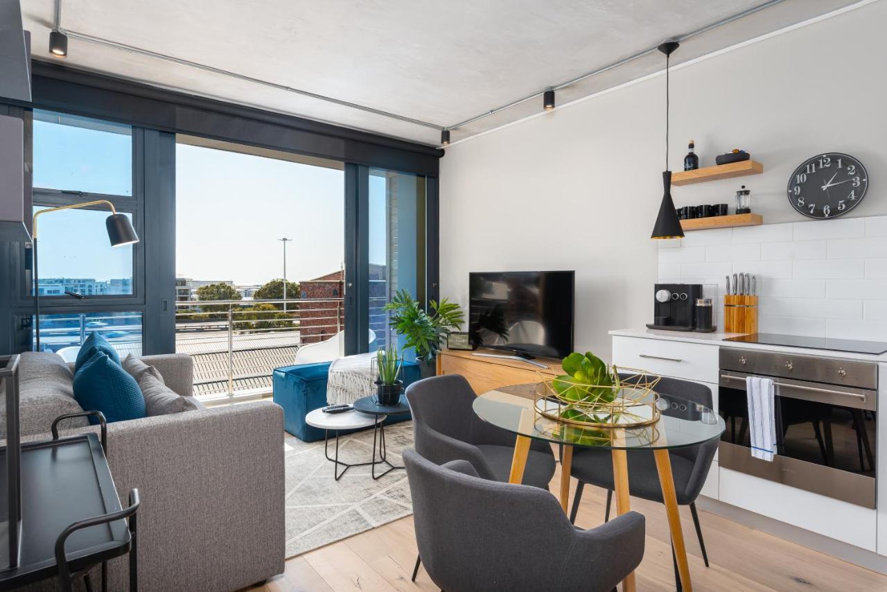 Apartamento Luxury De Waterkant *