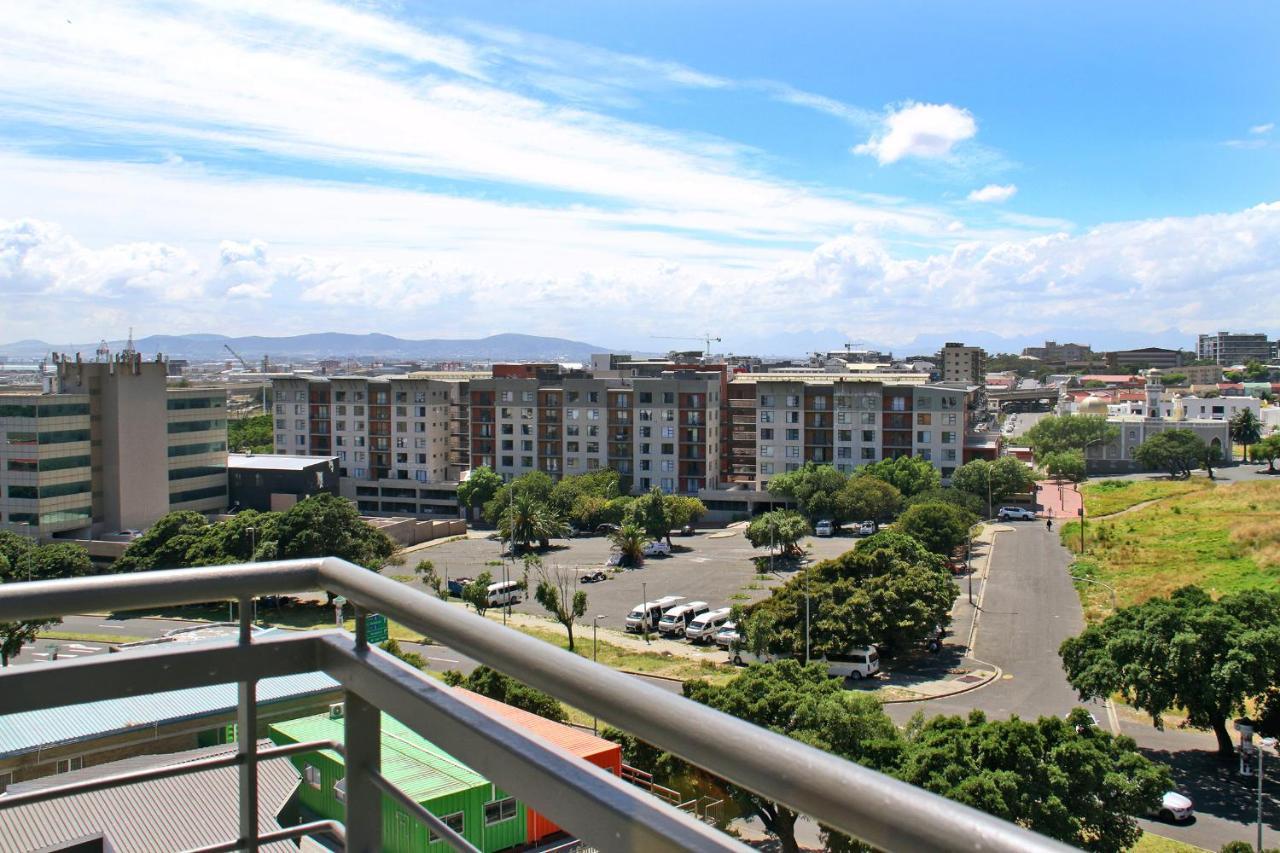 Luxury Family In Castle Rock With Great Views Of Table Mountain Cidade Do Cabo