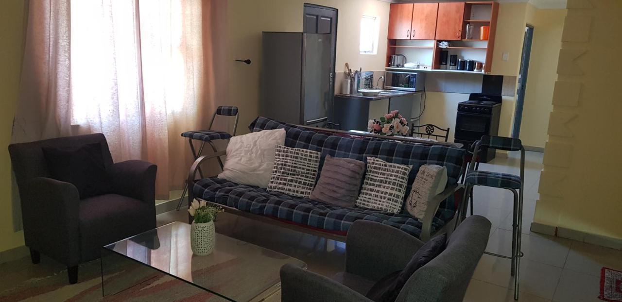 Mary's Capetown Apartamento