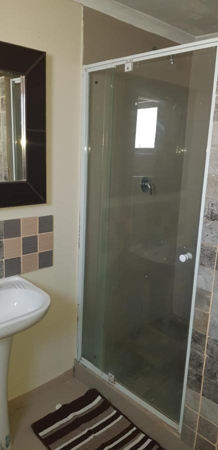 Apartamento Mary's Capetown