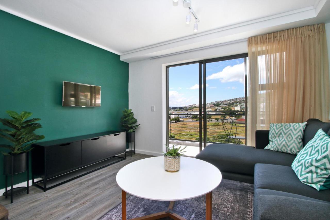 Luxury Family In Castle Rock With Great Views Of Table Mountain Apartamento *