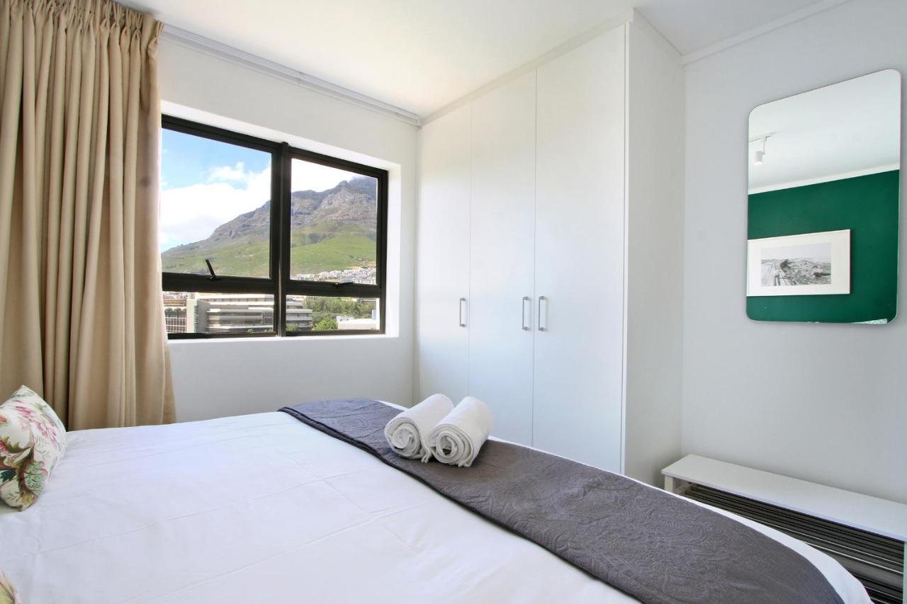Luxury Family In Castle Rock With Great Views Of Table Mountain * Cidade Do Cabo