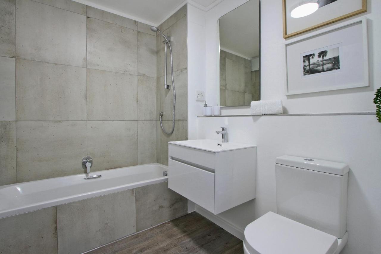 Apartamento Luxury Family In Castle Rock With Great Views Of Table Mountain