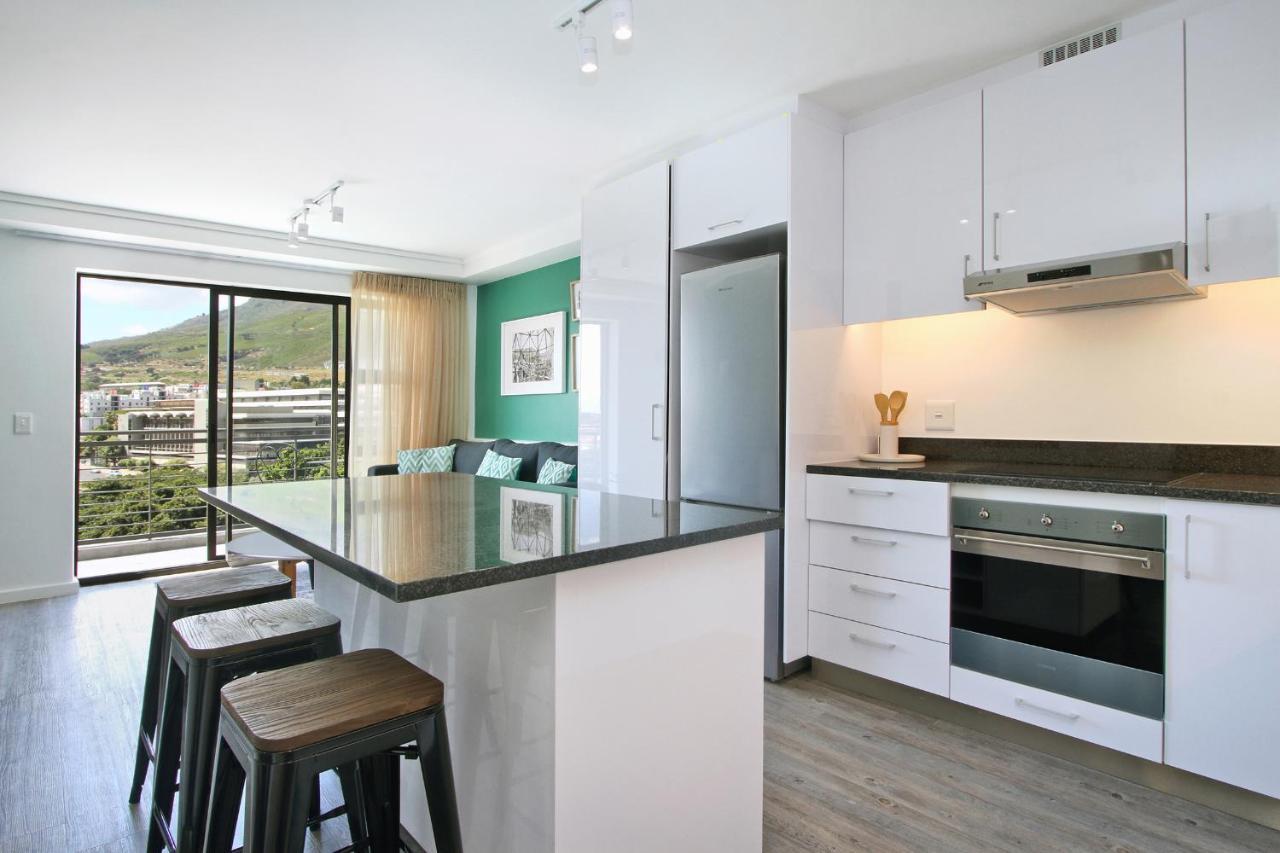 Apartamento Luxury Family In Castle Rock With Great Views Of Table Mountain