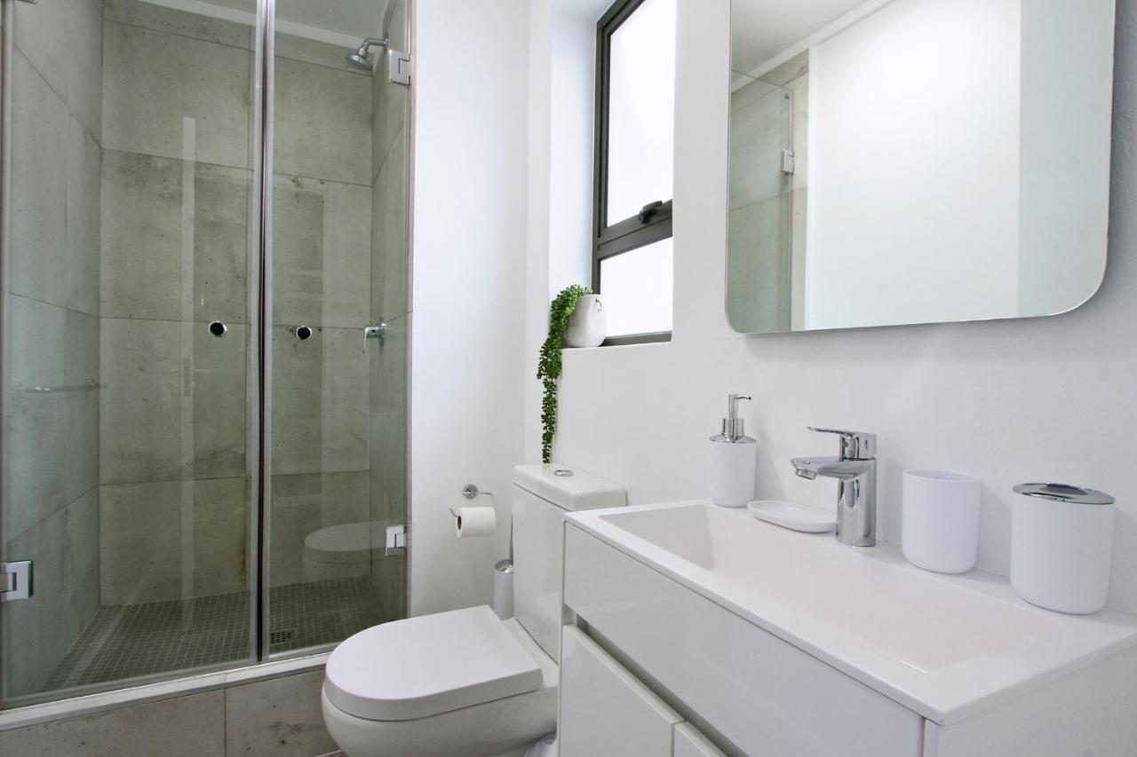 Luxury Family In Castle Rock With Great Views Of Table Mountain Apartamento