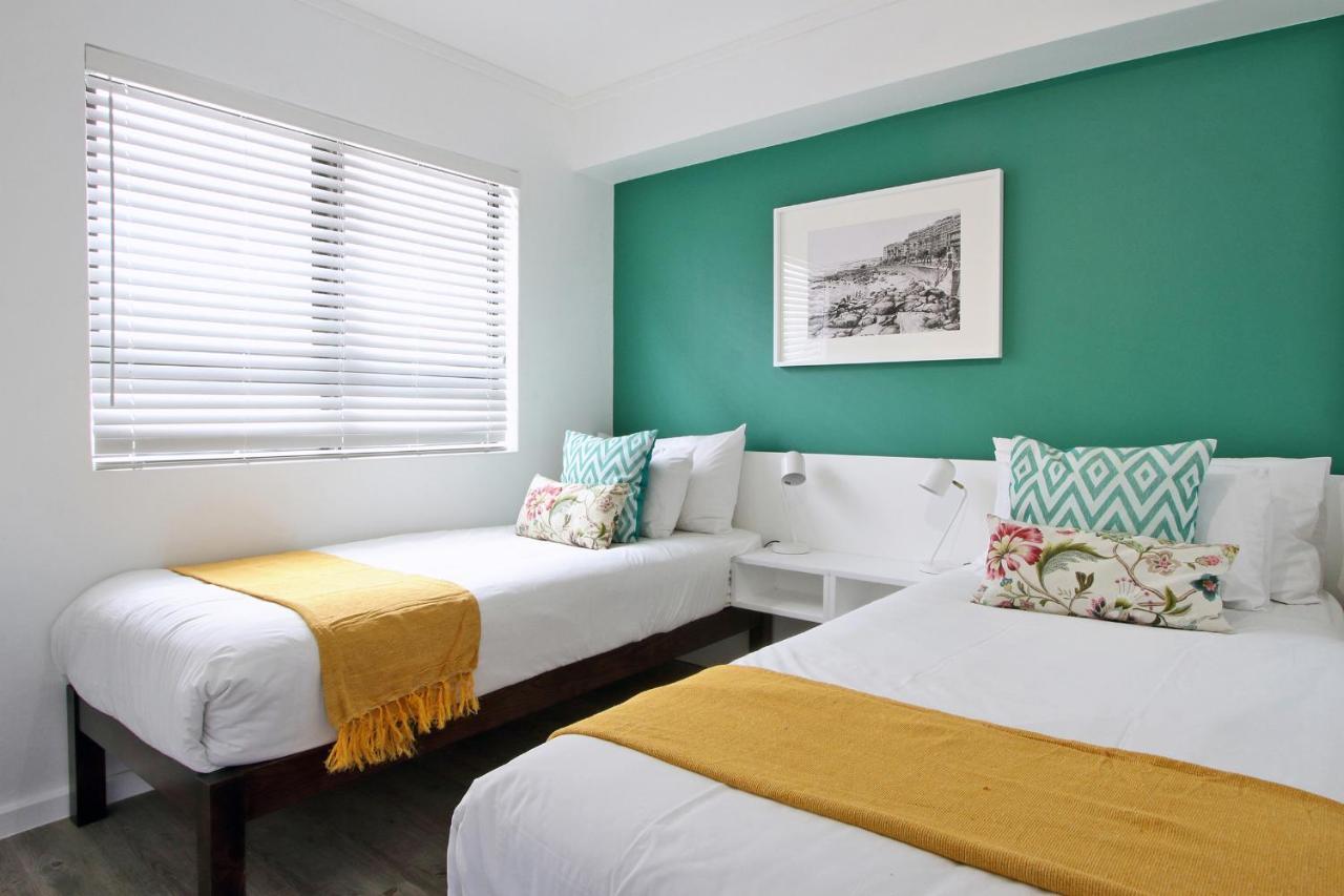 Luxury Family In Castle Rock With Great Views Of Table Mountain Apartamento Cidade Do Cabo