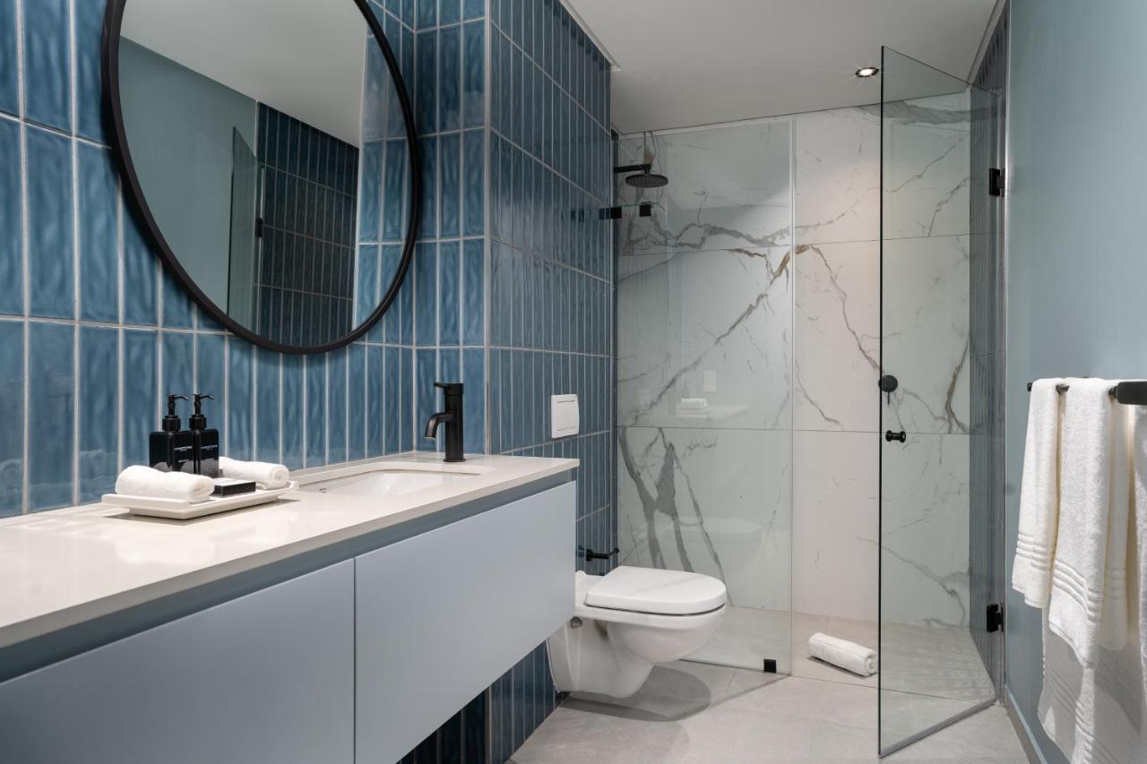 Aparthotel De Waterkant *