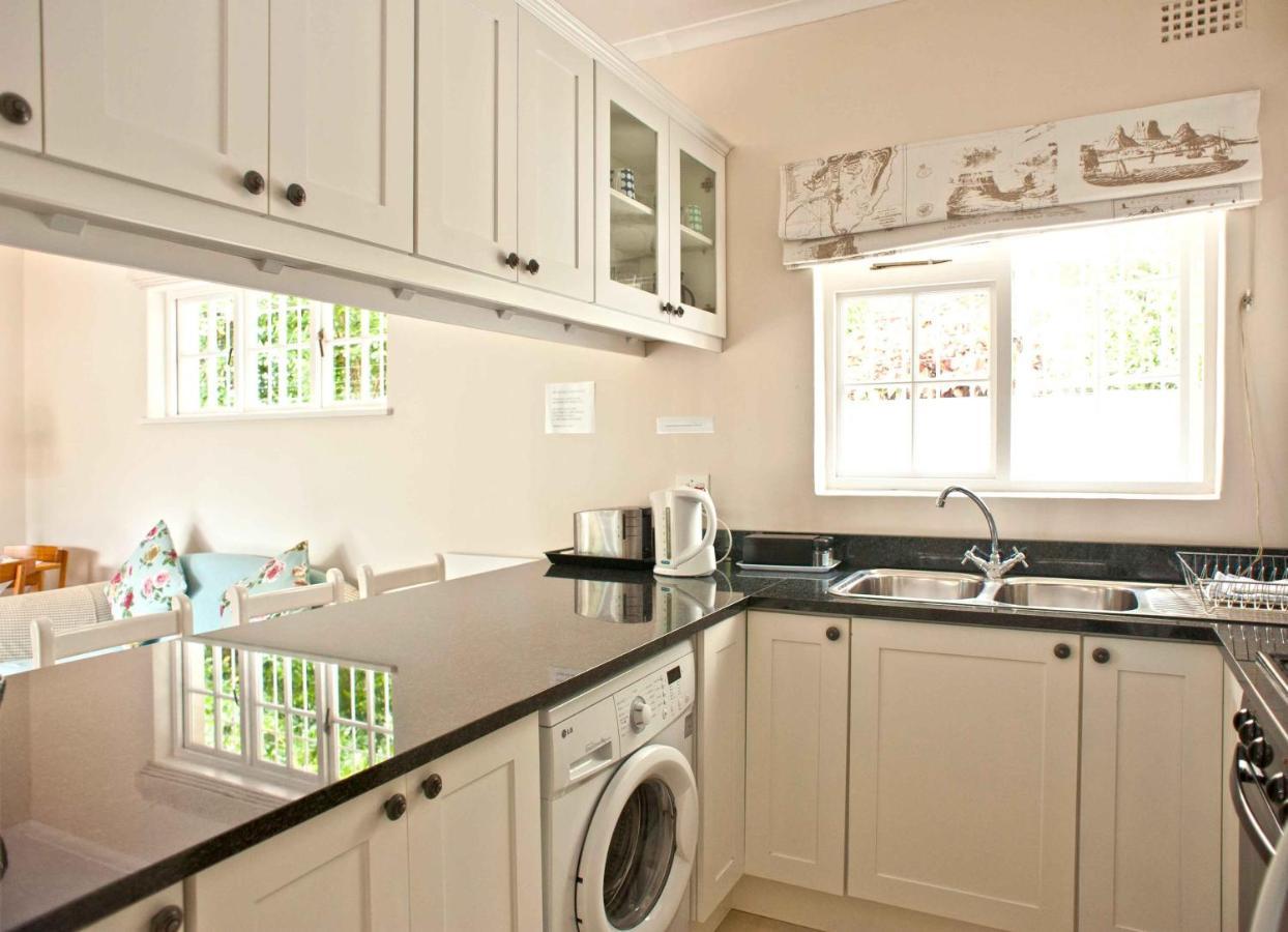 Squirrels Way Apartamento Cidade Do Cabo