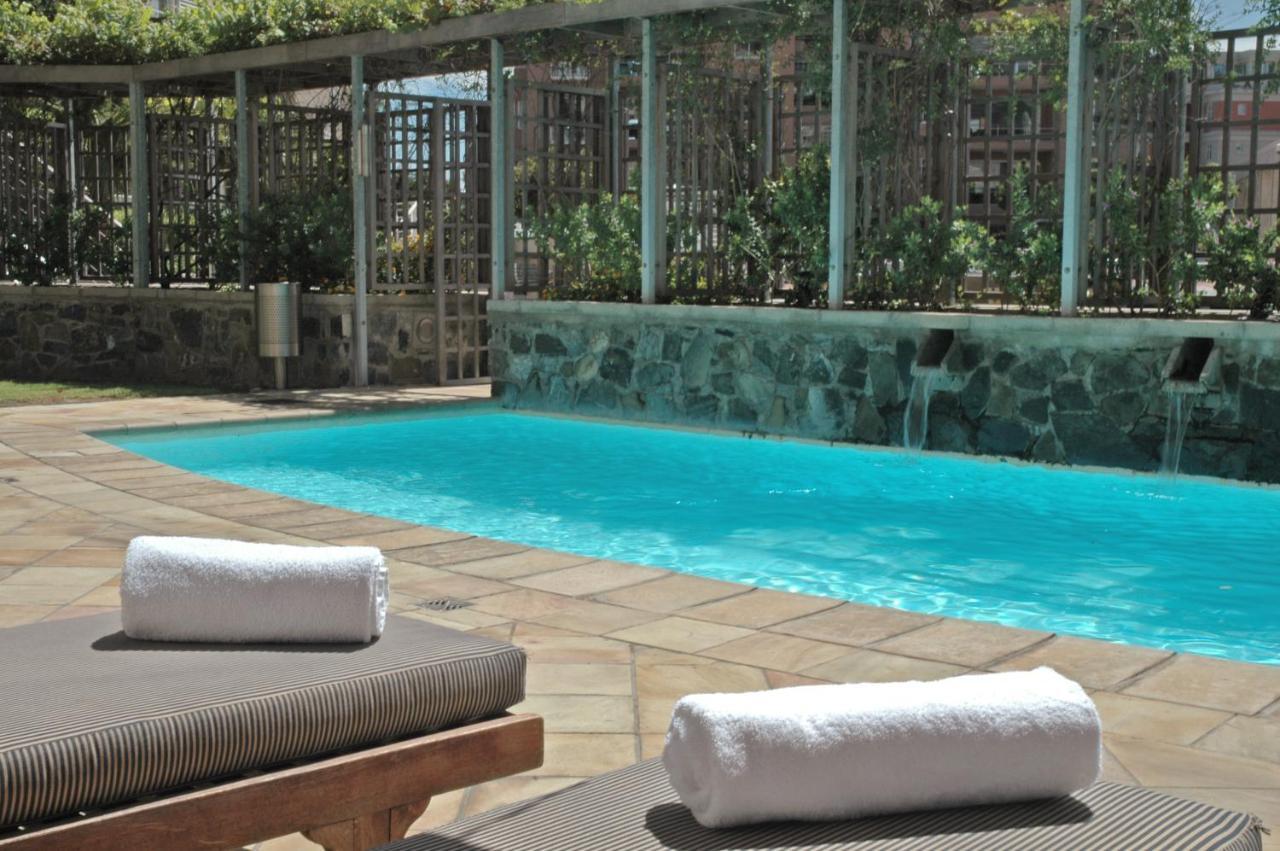 One Bedroom - Fully Equipped Waterfront Based * Cape Town