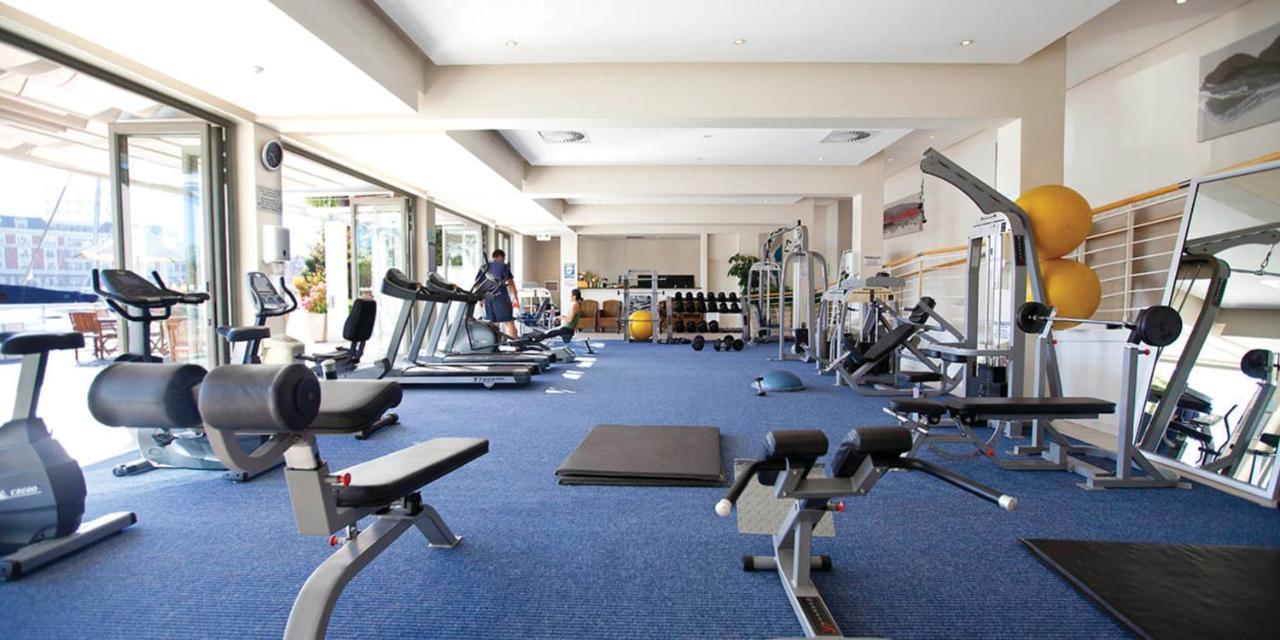 Apartment One Bedroom - Fully Equipped Waterfront Based *