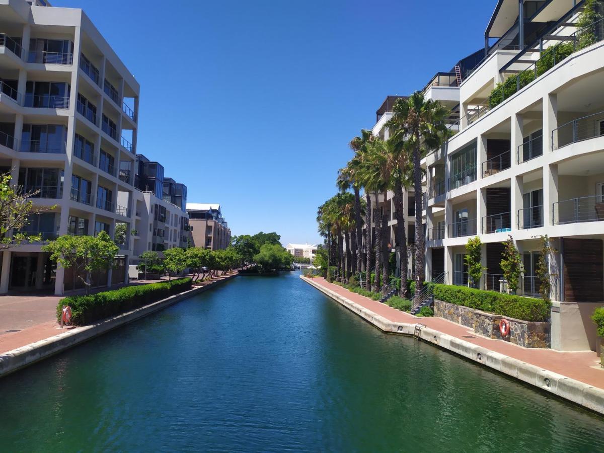 Apartment One Bedroom - Fully Equipped Waterfront Based *