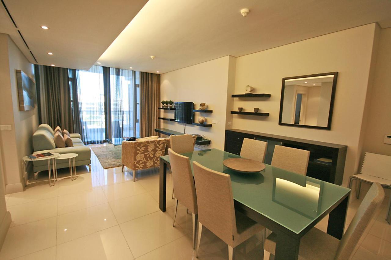 Apartment One Bedroom - Fully Equipped Waterfront Based *