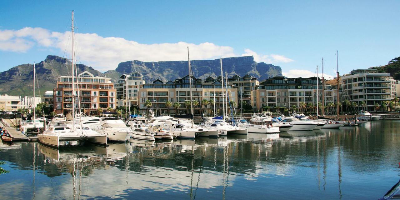 One Bedroom - Fully Equipped Waterfront Based Cape Town