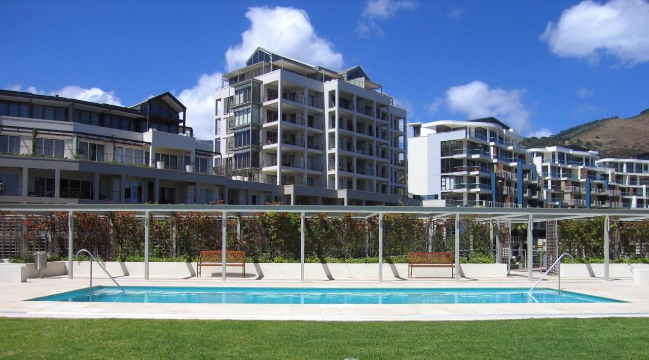 Apartment One Bedroom - Fully Equipped Waterfront Based *