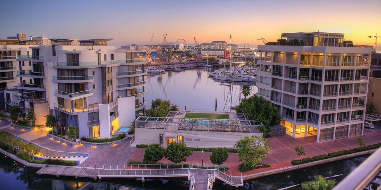One Bedroom - Fully Equipped Waterfront Based Cape Town