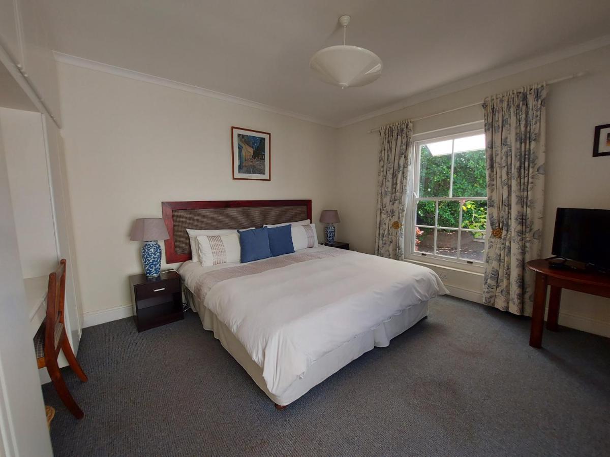 Newlands Guest house