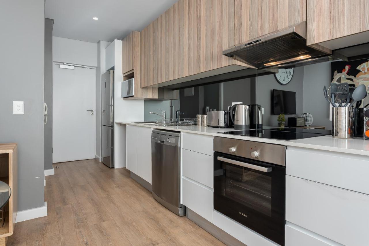 Apartment The Sentinel Cape Town